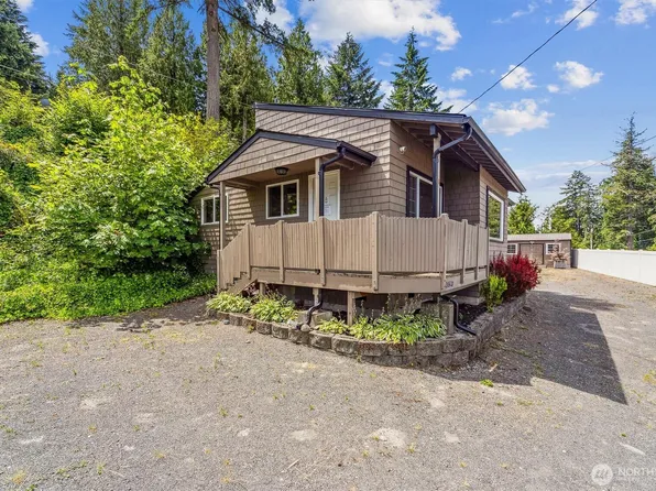 13540 E State Route 106, Belfair, WA 98528