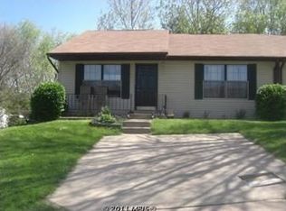 304 Mayfield Ct, Westminster, MD 21158
