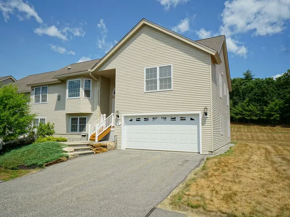 8 Chase Road, Fremont, NH 03044