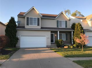 1137 Brittany Blvd, Akron, OH 44312