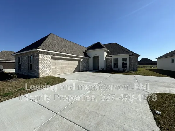 117 Preston Rose Ln, Youngsville, LA 70592