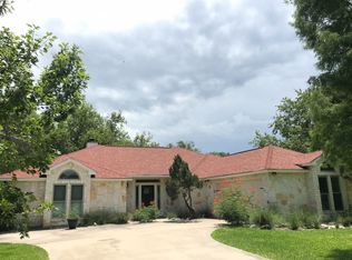 20994 Donegal St, Mathis, TX 78368