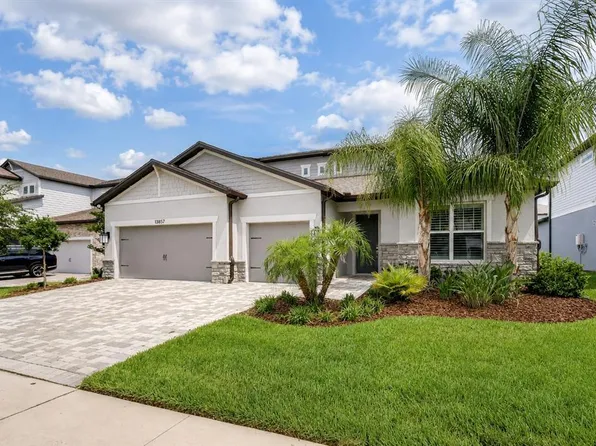 13857 SHARP HAWK DRIVE, RIVERVIEW, FL 33569