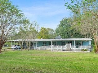 1314 Colonial Dr, Jackson, LA 70748