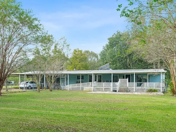 1314 Colonial Dr, Jackson, LA 70748