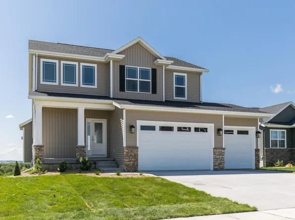 Kintzel - Heritage Plan, Stoney Point