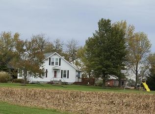 373 Pocahontas Ave, Pocahontas, IL 62275
