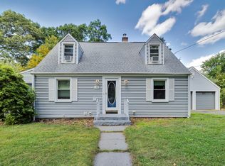 40 Lardner Rd, Bristol, CT 06010