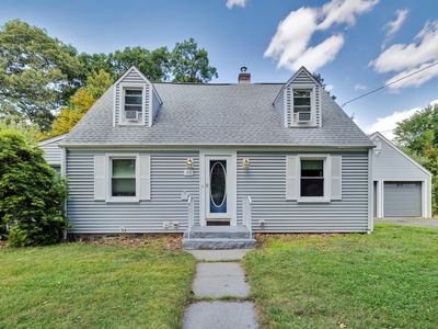 40 Lardner Road, Bristol, CT, 06010