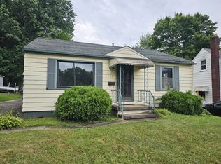 227 S Osborn Ave, Youngstown, OH 44509