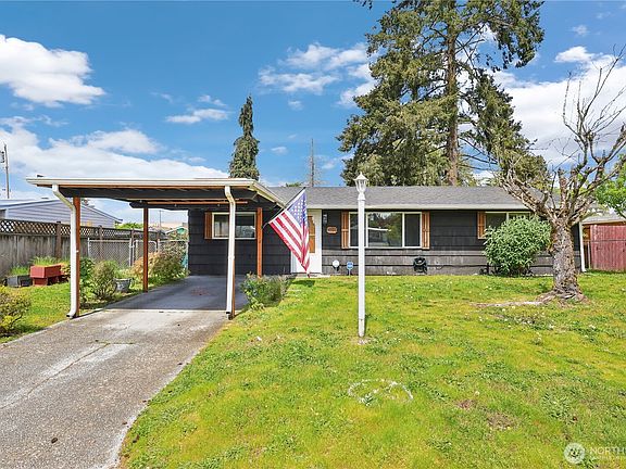2nd image of 4501 Yew Lane SW