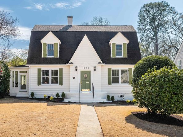 1708 Crestwood Dr, Columbia, SC 29205