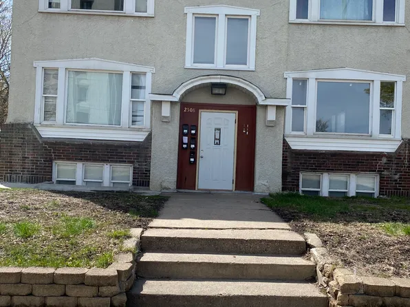 (undisclosed Address), Minneapolis, MN 55404