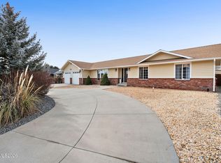 355 Hyacinth St, Sparks, NV