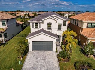 4464 Aurora St, Naples, FL 34119