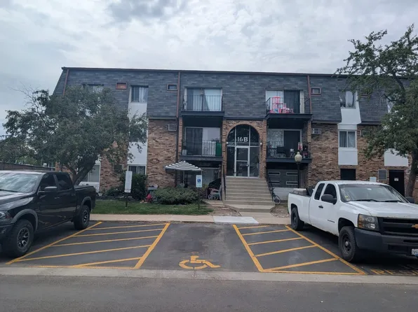 16B E Dundee Quarter Dr Unit 102, Palatine, IL 60074