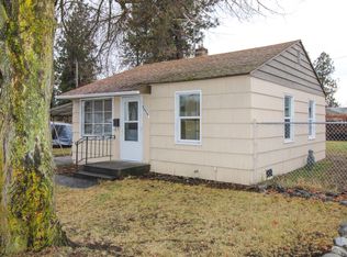6219 N A St, Spokane, WA 99205