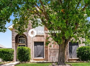 2425 Ithaca Dr, Mesquite, TX 75181