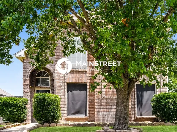 2425 Ithaca Dr, Mesquite, TX 75181