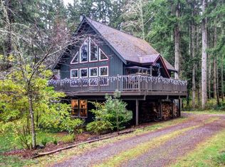 13724 60th Ave NW, Stanwood, WA 98292