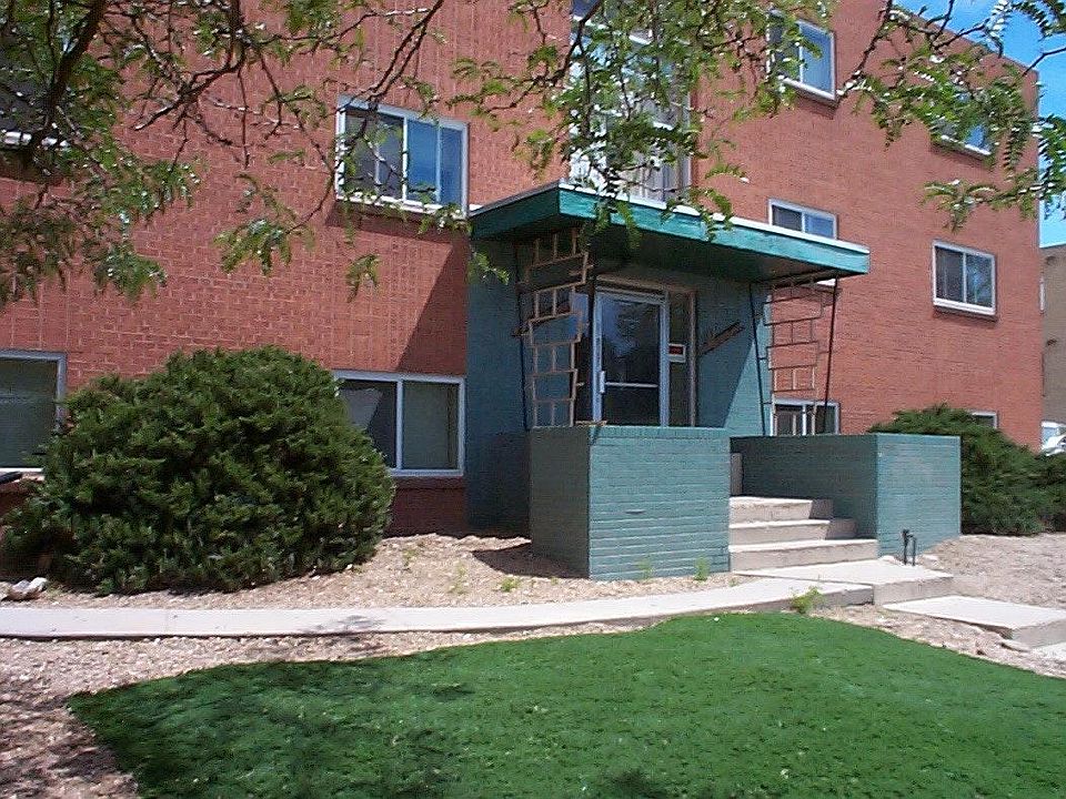 2nd image of 9089 E 14th Ave APT 101