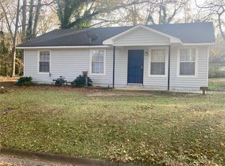 418 Washington St, Griffin, GA