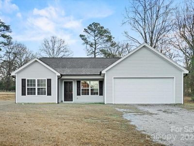 108 S Mine St, Jefferson, SC, 29718