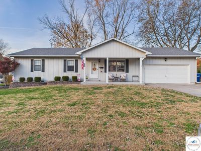 110 Hardy St, Knob Noster, MO, 65336