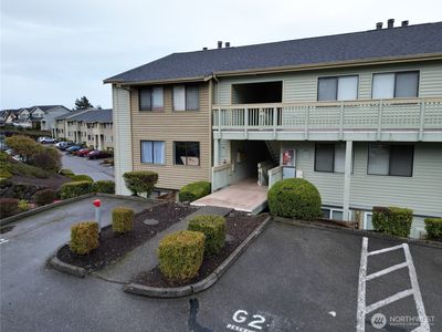 1750 W Sunn Fjord Lane #G-201, Bremerton, WA, 98312