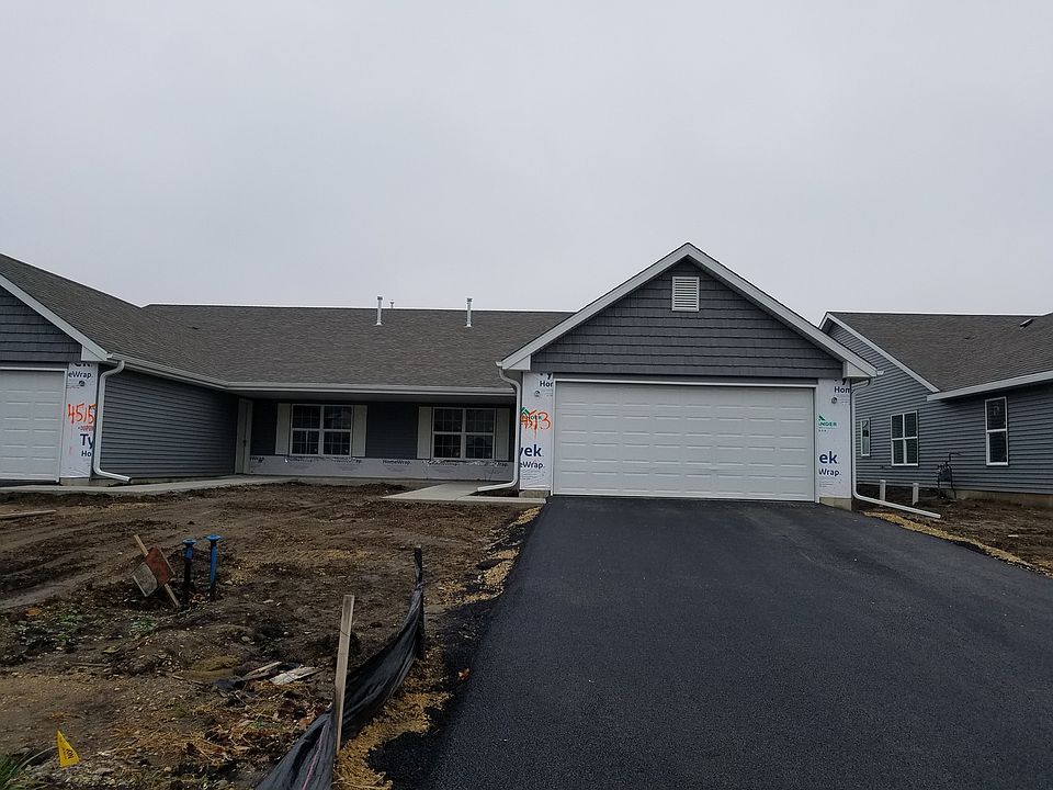 4513 Squaw Valley Dr J, Loves Park, IL 61111 Zillow