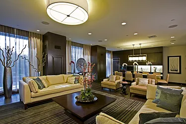 Rented by Milford Management