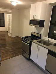 Rented by Urban Sanctuary