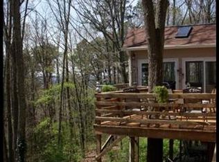 437 Ferret Rd, Knoxville, TN 37934