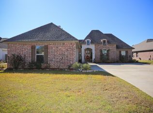 124 Plantation Hills, Ruston, LA 71270