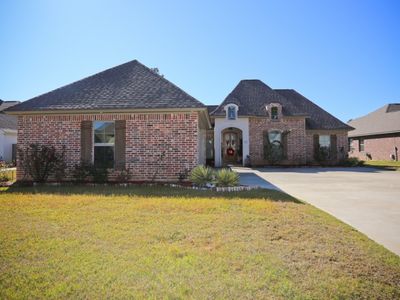 124 Plantation Hills, Ruston, LA, 71270