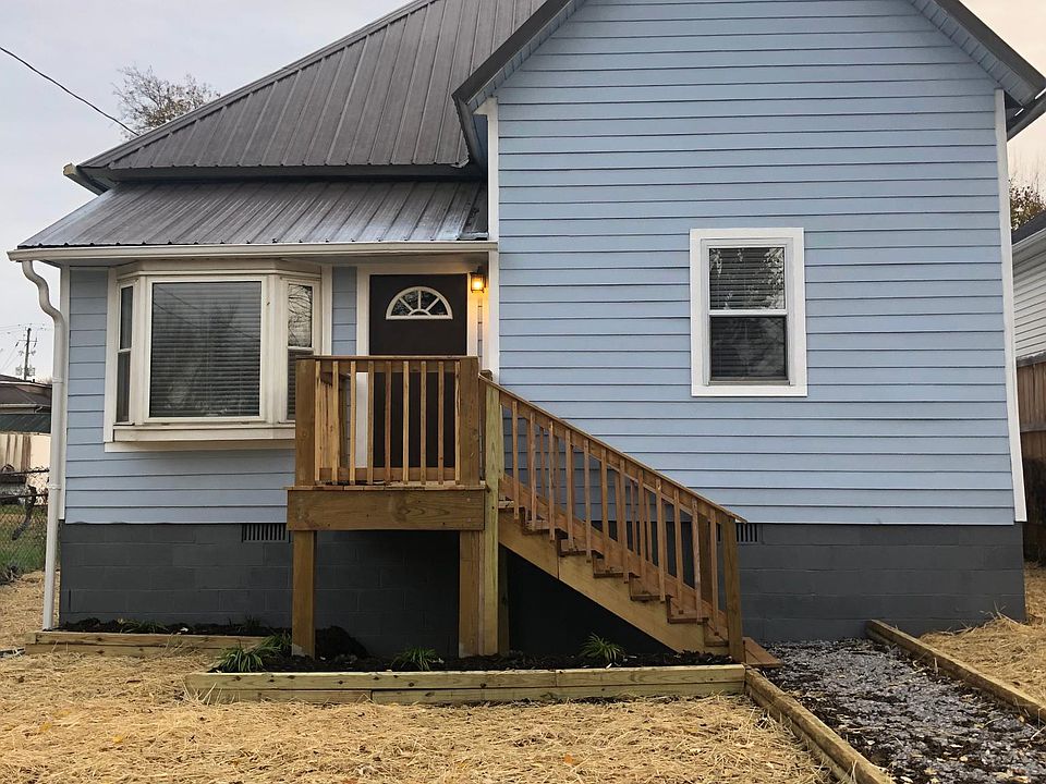 916 Phillips Ave, Knoxville, TN 37920 Zillow