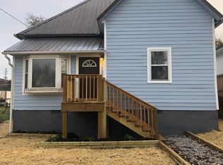 916 Phillips Ave, Knoxville, TN 37920