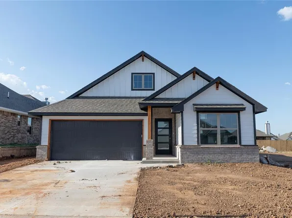 2221 NW 170th St, Edmond, OK 73012