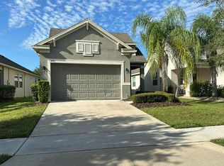 3443 Sagebrush St, Saint Cloud, FL 34773