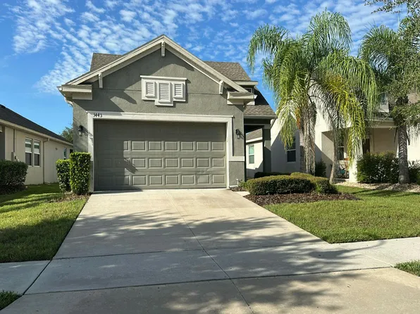 3443 Sagebrush St, Saint Cloud, FL 34773