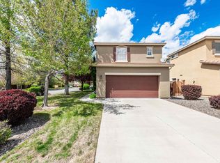 2233 San Remo Dr, Sparks, NV 89434