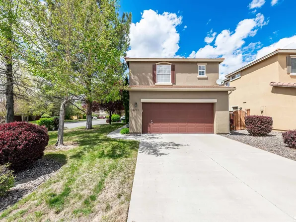 2233 San Remo Dr, Sparks, NV 89434