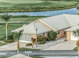 214 Clubhouse Ct, Sebring, FL 33876