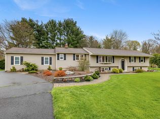 3 Hatheway Rd, Ellington, CT 06029