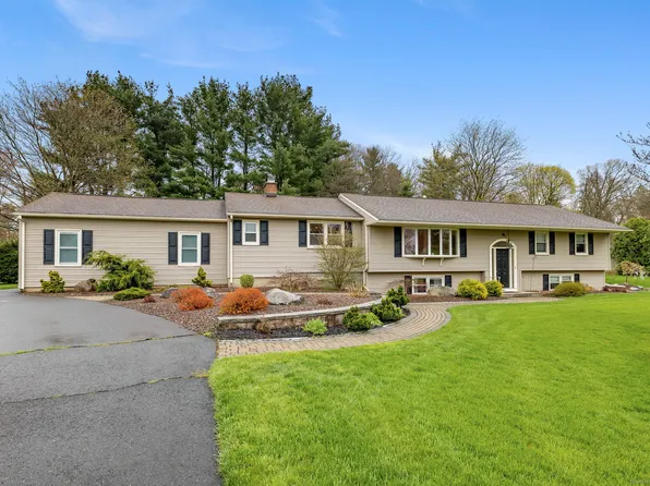 3 Hatheway Road, Ellington, CT 06029