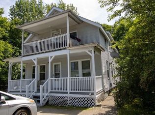 28 Carpenter Rd, Dudley, MA 01571