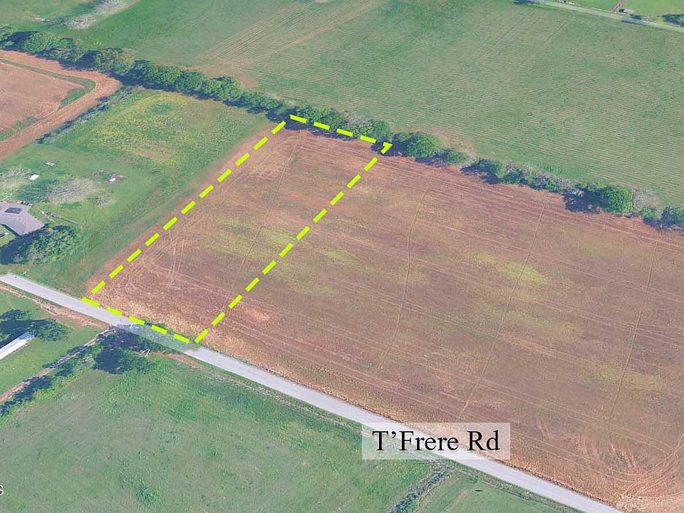 2nd image of 300 T Frere Rd