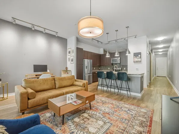 1900 Barton Springs Rd Unit 2006, Austin, TX 78704