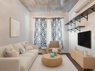 806 Saint Johns Pl APT 3C, Brooklyn, NY 11216
