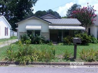 116 McNabb Rd NW, Cullman, AL 35055